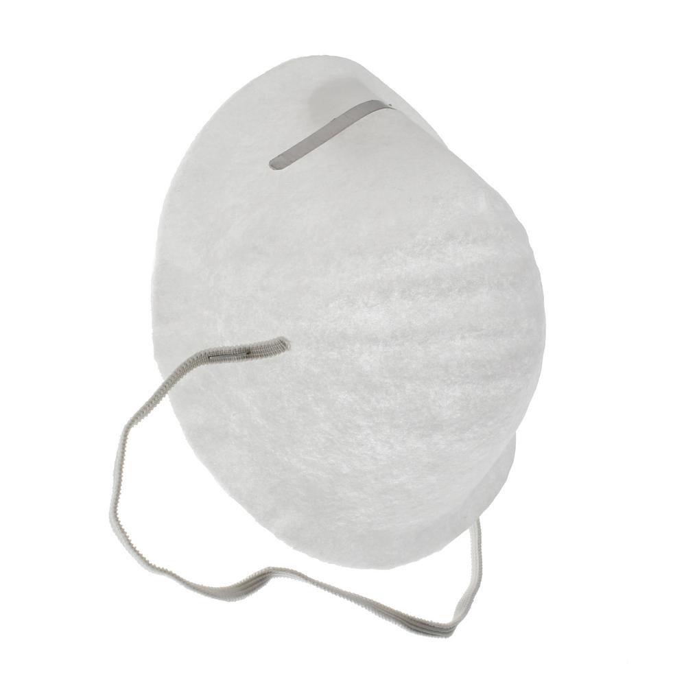 Dust Face Masks Molded Face Masks General Duty Dust Masks Dust
